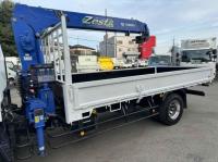 Mitsubishi Canter 2018