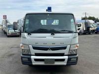 Mitsubishi Canter 2018