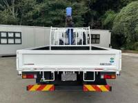 Mitsubishi Canter 2018