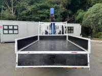 Mitsubishi Canter 2018