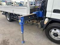 Mitsubishi Canter 2018