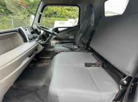 Mitsubishi Canter 2018