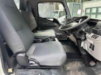 Mitsubishi Canter 2018