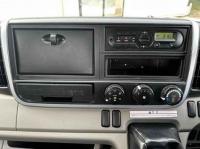 Mitsubishi Canter 2018