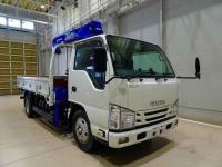 Isuzu ELF 2019