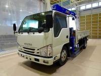 Isuzu ELF 2019