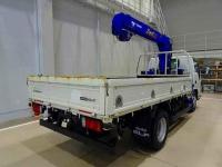 Isuzu ELF 2019