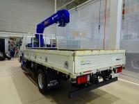 Isuzu ELF 2019