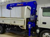 Isuzu ELF 2019
