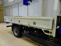 Isuzu ELF 2019