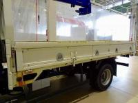 Isuzu ELF 2019