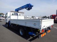 Hino Dutro 2021