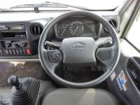 Hino Dutro 2021