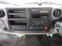Hino Dutro 2021