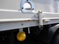 Hino Dutro 2021