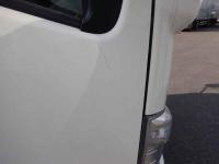 Hino Dutro 2021