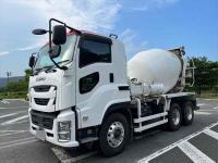Isuzu GIGA 2019