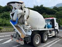 Isuzu GIGA 2019