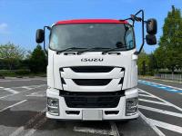 Isuzu GIGA 2019