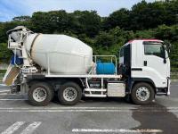 Isuzu GIGA 2019