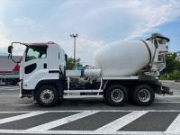 Isuzu GIGA 2019