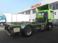 Isuzu GIGA 2017
