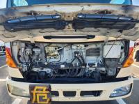 Hino RANGER 2003
