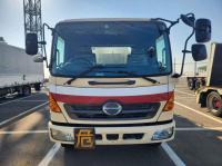 Hino RANGER 2003
