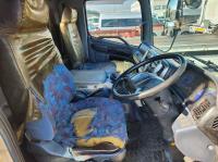 Hino RANGER 2003