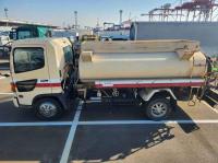Hino RANGER 2003