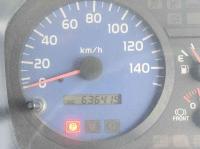 Hino RANGER 2003