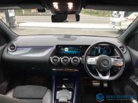 Mercedes-Benz B-Class 2021