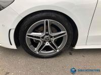 Mercedes-Benz B-Class 2021