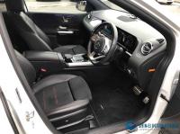 Mercedes-Benz B-Class 2021