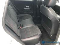 Mercedes-Benz B-Class 2021