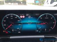 Mercedes-Benz B-Class 2021