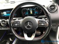 Mercedes-Benz B-Class 2021