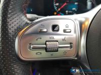 Mercedes-Benz B-Class 2021