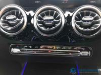 Mercedes-Benz B-Class 2021