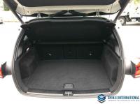 Mercedes-Benz B-Class 2021