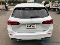 Mercedes-Benz B-Class 2021