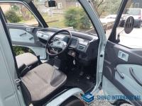 Honda Acty truck 1993