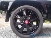 Honda Acty truck 1993