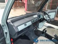 Honda Acty truck 1993