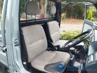 Honda Acty truck 1993