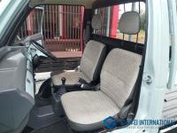 Honda Acty truck 1993