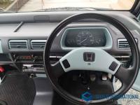 Honda Acty truck 1993