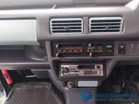 Honda Acty truck 1993