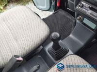Honda Acty truck 1993