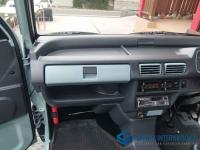 Honda Acty truck 1993